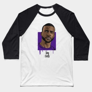 Jay Rock Baseball T-Shirt